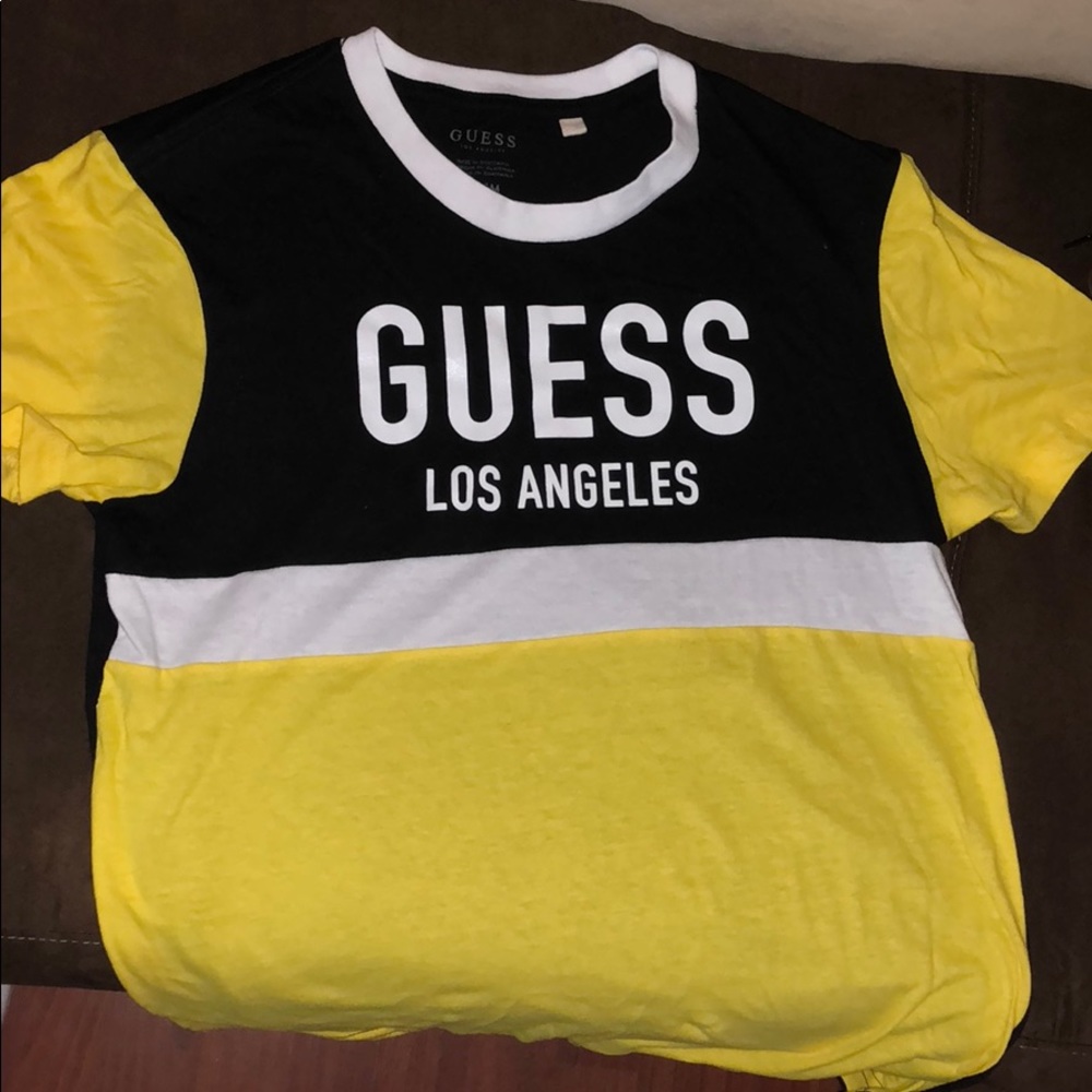 T shirt